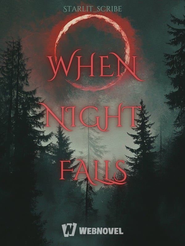 WHEN NIGHT FALLS icon