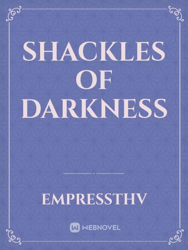 Shackles Of Darkness icon