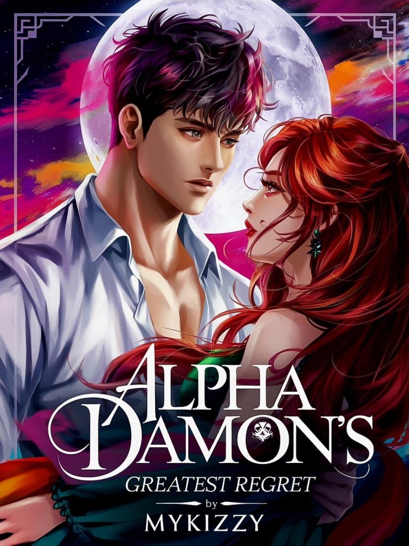 Alpha Damon’s Greatest Regret icon