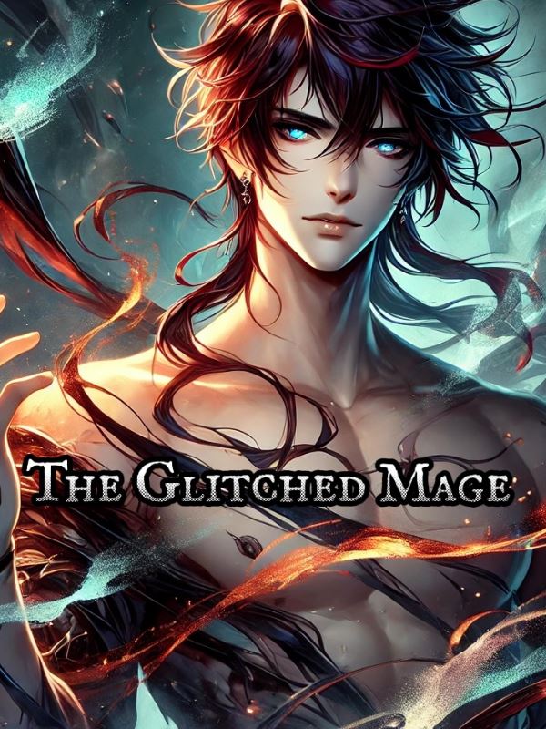 The Glitched Mage icon