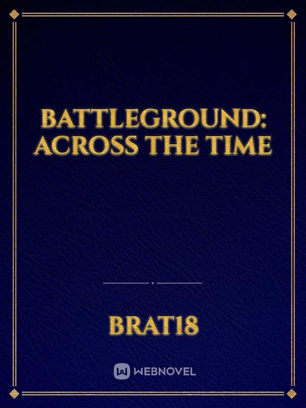 Battleground: Across The Time icon