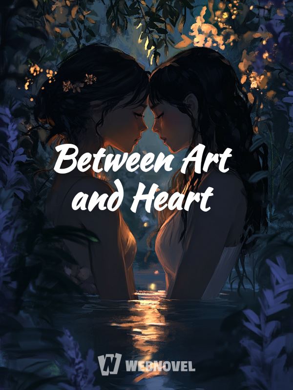 Between Art and Heart icon