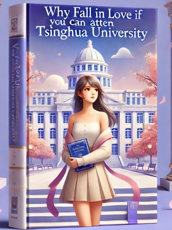 Why Fall in Love if You Can Attend Tsinghua University icon