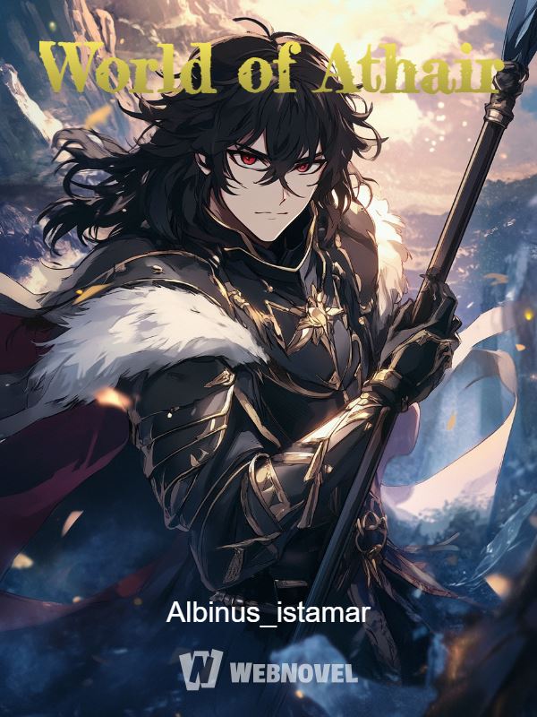 World of Athair icon