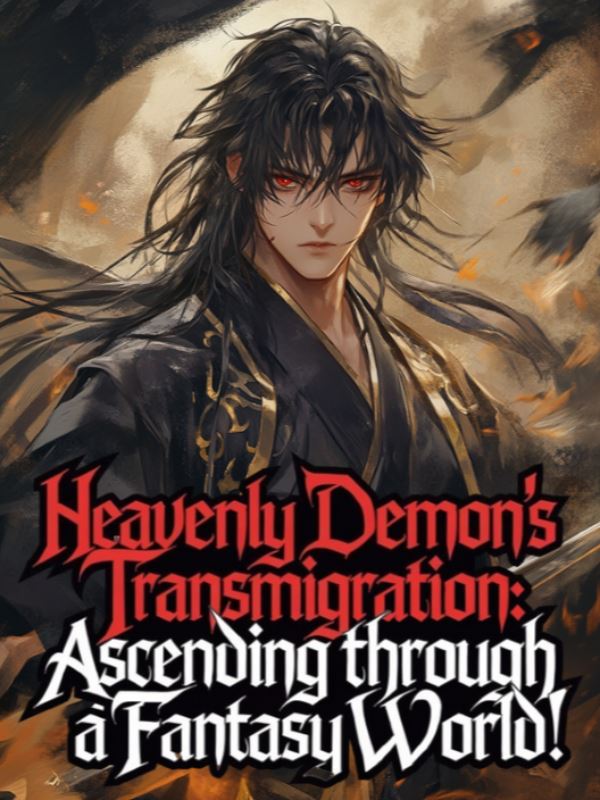 The Heavenly Demon's Transmigration in a Fantasy World icon