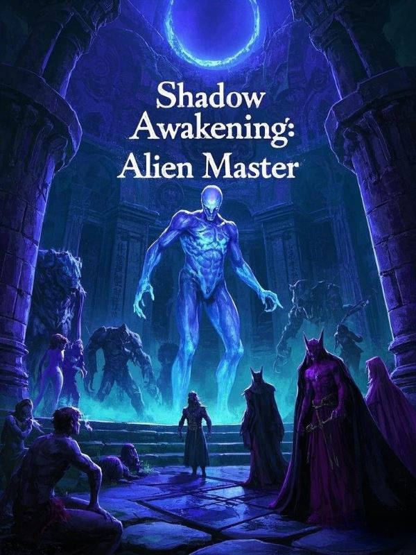 Shadow Awakening: Alien Master icon