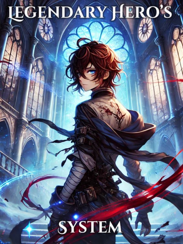 Legendary Hero’s System icon