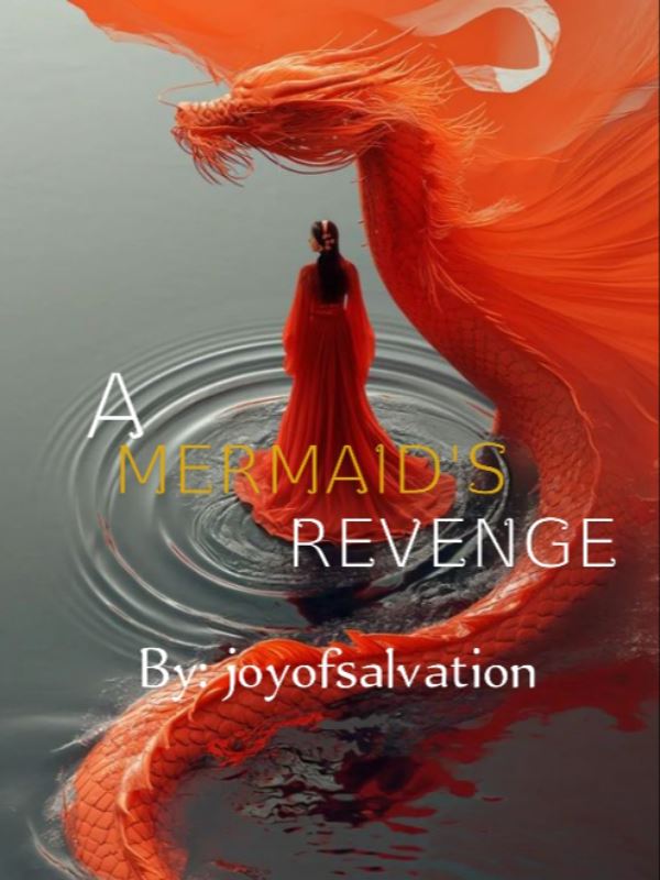 A Mermaid's Revenge icon