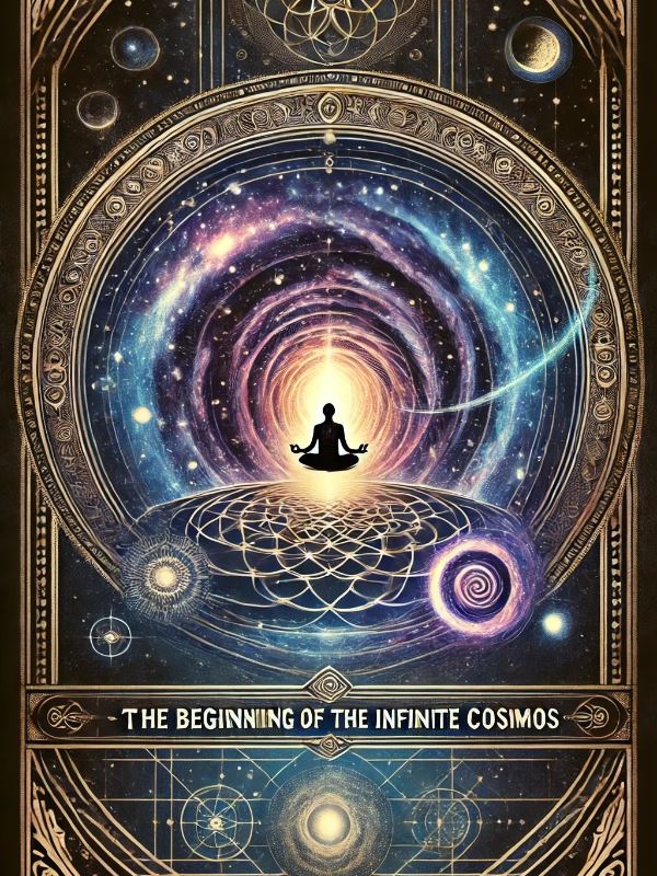 The Beginning Of The Infinite Cosmos icon