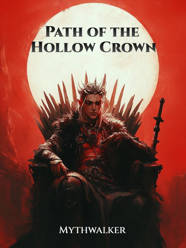 Path of the Hollow Crown icon