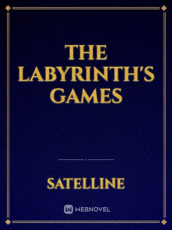 The Labyrinth's games icon
