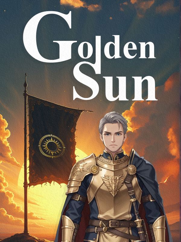 Golden Sun : The Legacy icon