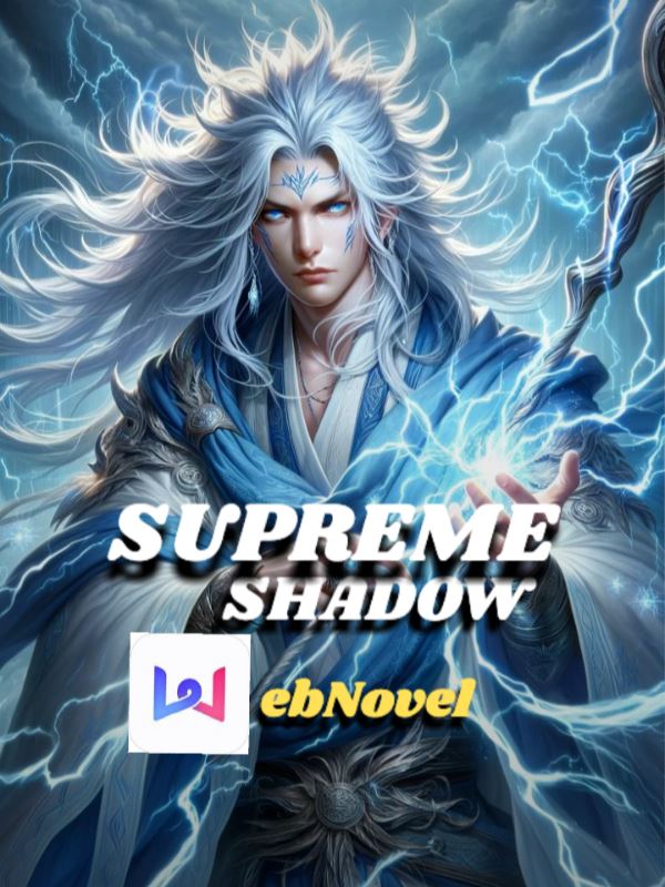 Supreme Shadows icon