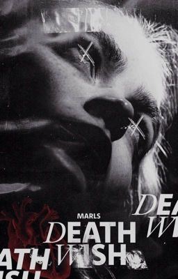 Death Wish  ✶  Vance Hopper icon