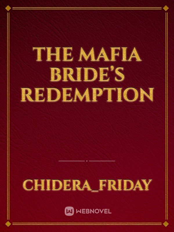 THE MAFIA BRIDE’S REDEMPTION icon