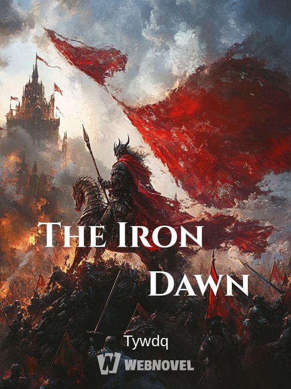 The Iron Dawn icon
