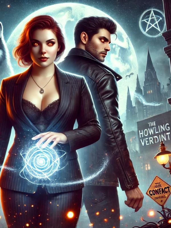 The Howling Verdict icon