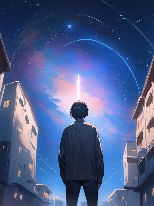 A Hollow World, Her Eternal Flame. icon