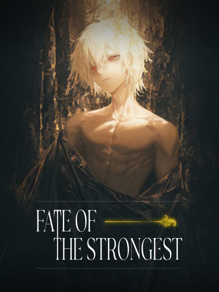 The Fate of The Strongest icon