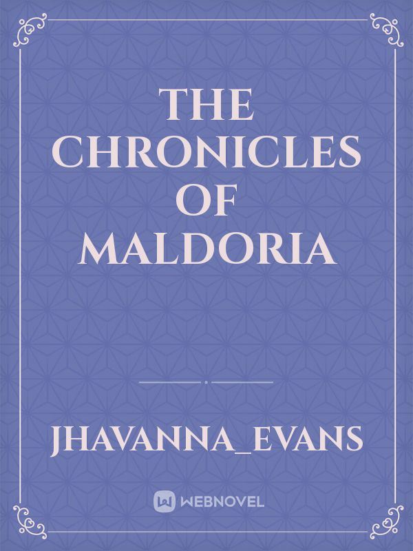 The Chronicles of Maldoria icon