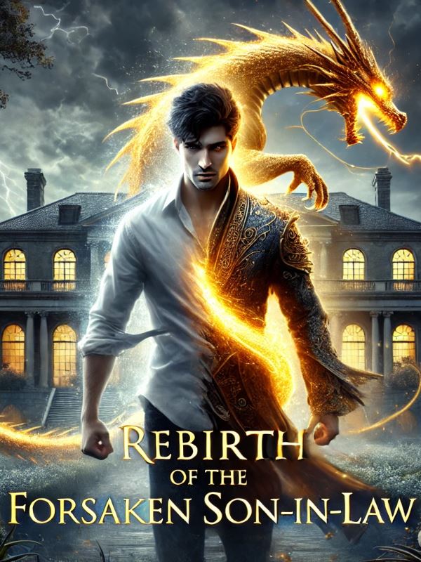 Rebirth of the Forsaken Son-in-Law. icon