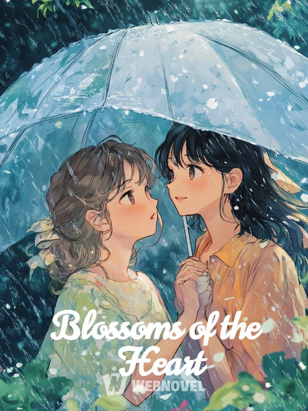 Blossoms of the Heart icon