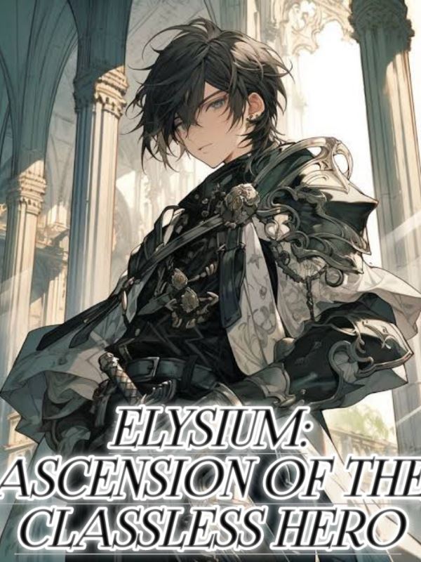 Elysium: Ascension Of The Classless Hero icon