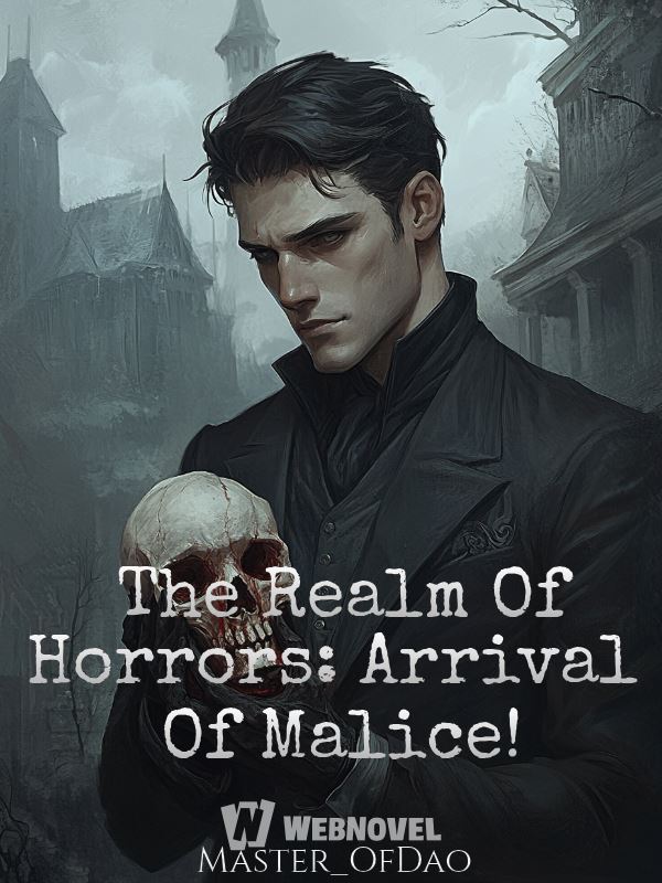 The Realm Of Horrors: Arrival Of Malice! icon