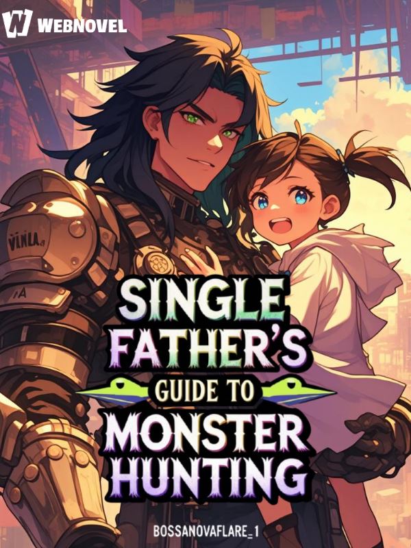 Single Father's Guide To Monster Hunting icon