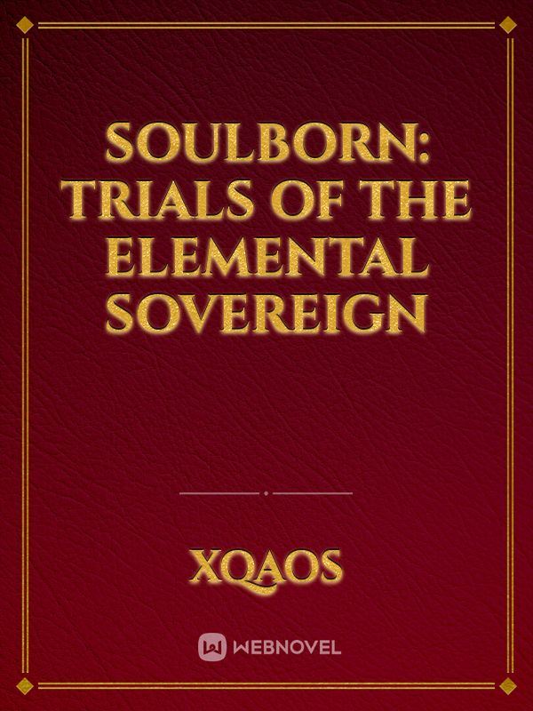 Soulborn: Trials of the Elemental Sovereign icon