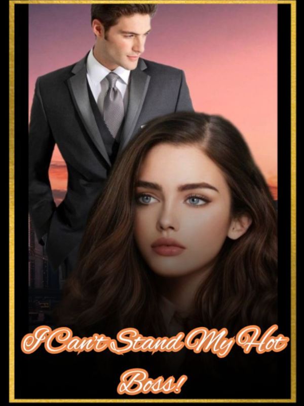 I Can't Stand My Hot Boss icon
