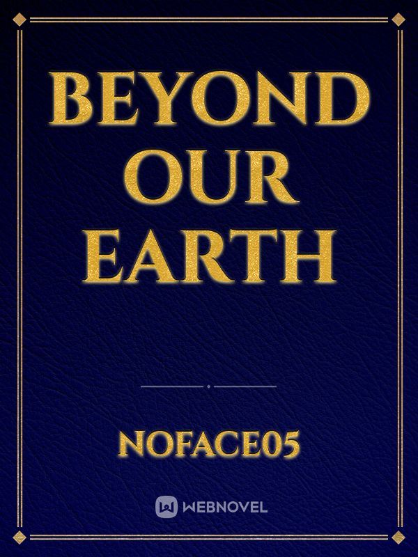 Beyond Our Earth icon