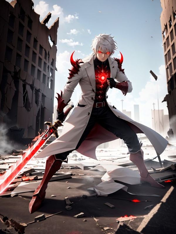 The Crown Of Eryndor icon