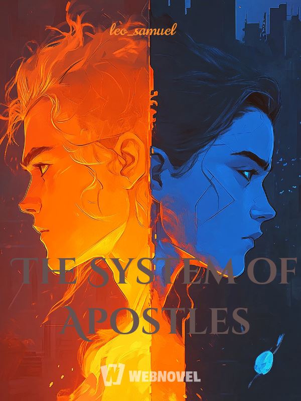 The System of Apostles icon