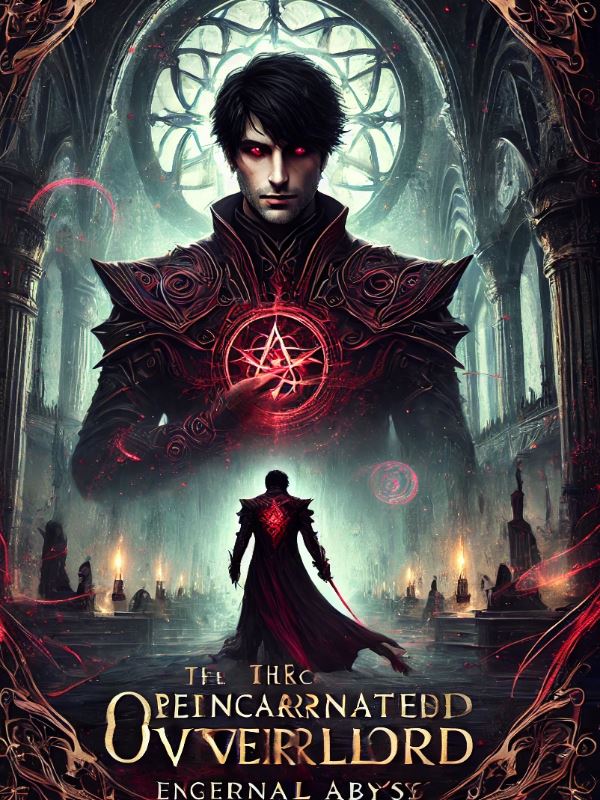 The Reincarnated Overlord: Vengeance in the Eternal Abyss icon