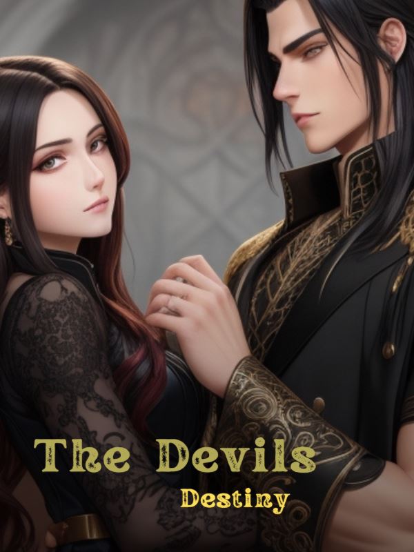 The Devil’s Destiny icon