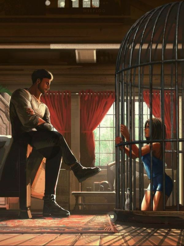 MAFIA'S DREAM WIFE icon