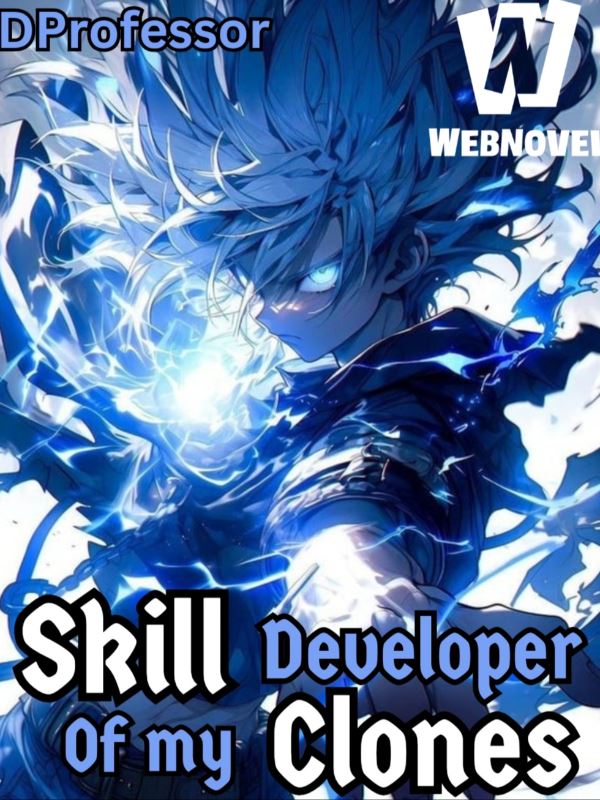 Skill Developer of my Clones icon