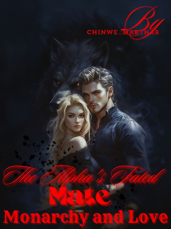 The Alpha's Fated Mate: Monarchy and Love icon