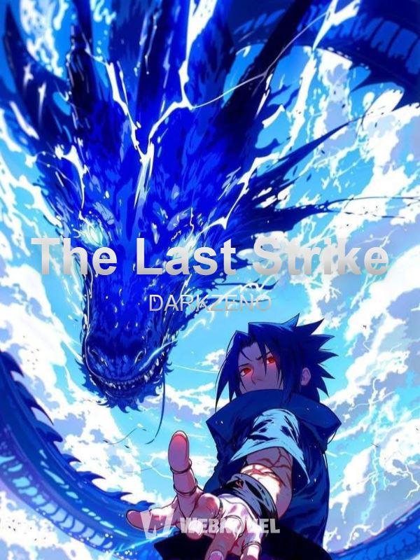 The Last Strike icon