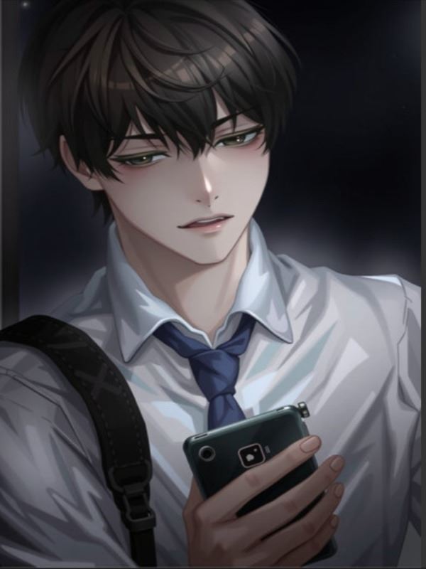 The Last Reader icon