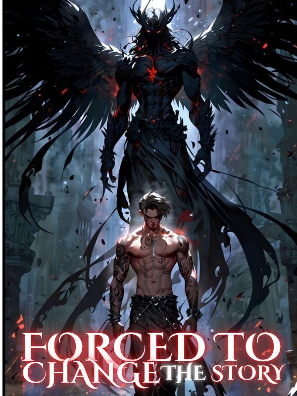 Forced to Change the Story icon