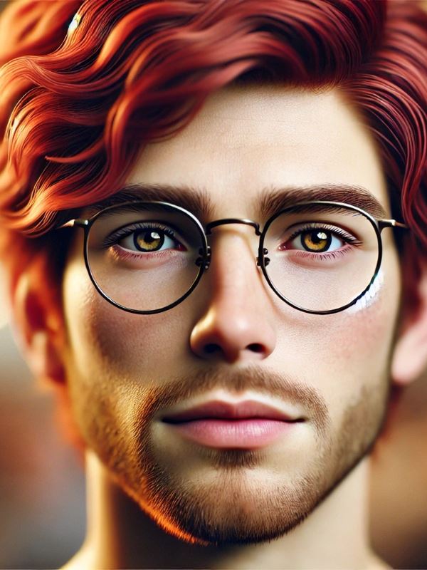 The Lustful Curse icon