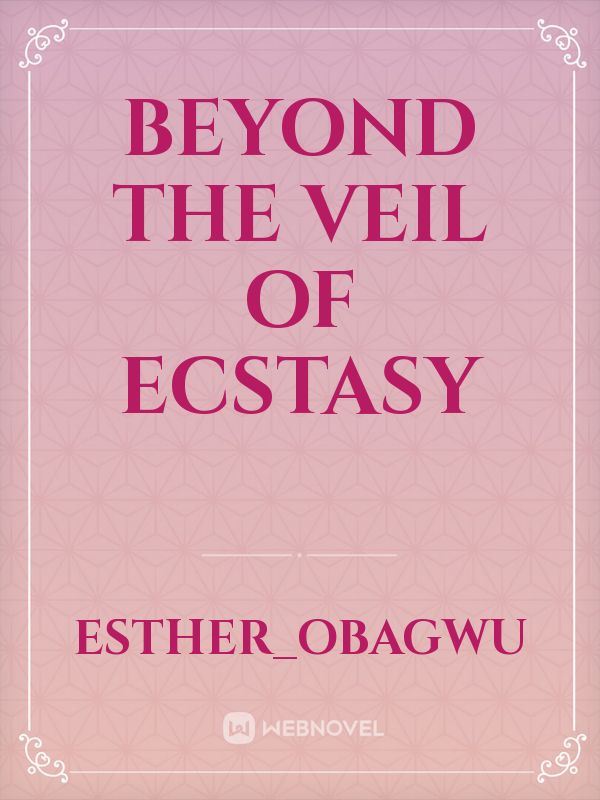 beyond the veil of ecstasy icon