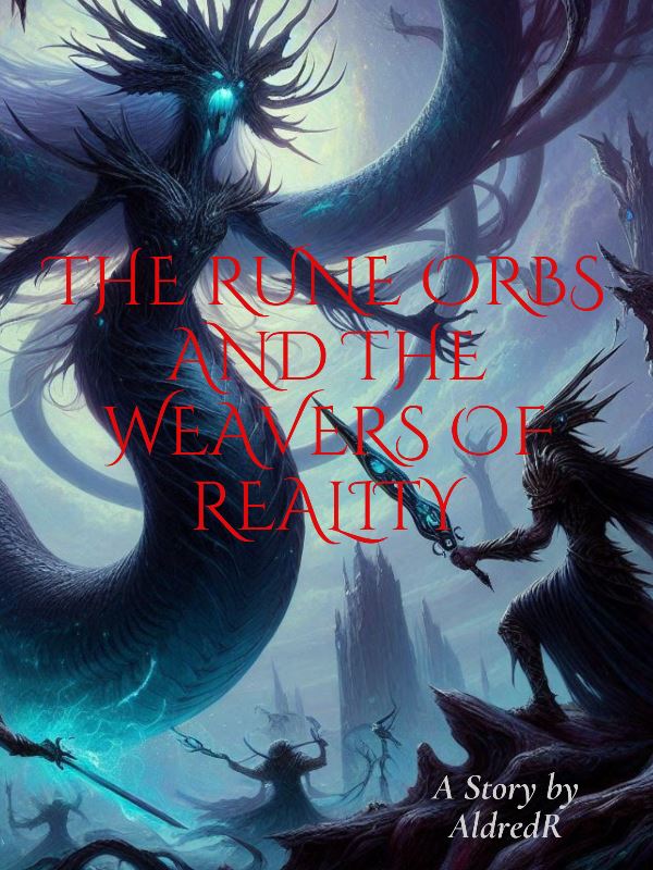 The Celestial Chronicles: A Tale of Shadows and Light icon