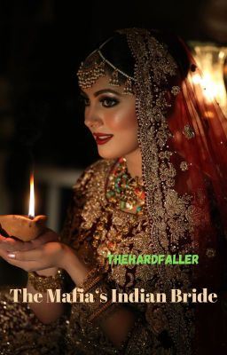 The Mafia's Indian Bride icon