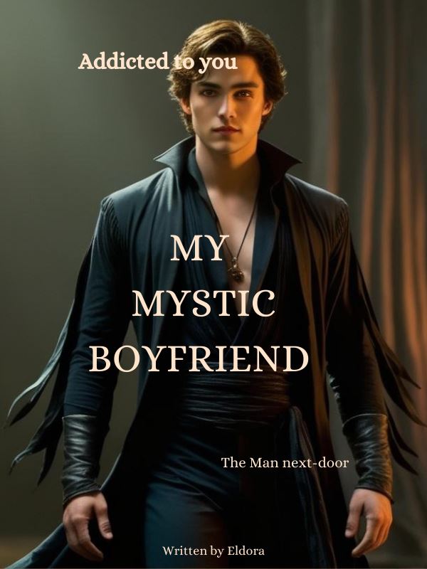 MY MYSTIC BOYFRIEND icon