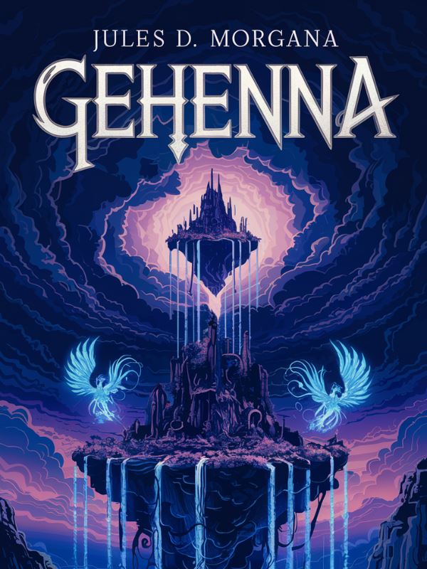 Gehenna (J.D.Morgana) icon