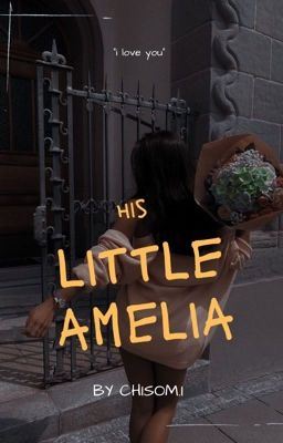 His Little Amelia icon