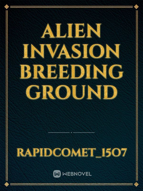 alien invasion breeding ground icon